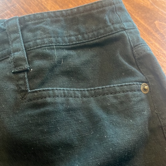 Liz & Co Capri Jeans - Picture 4 of 9